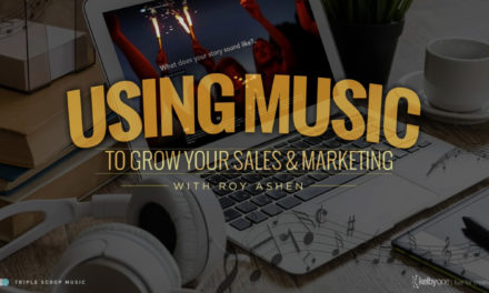 Using Music to Grow Your Photography Sales _ Official Trailer