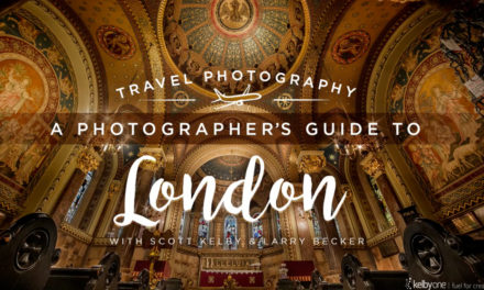 A Photographer’s Guide to London