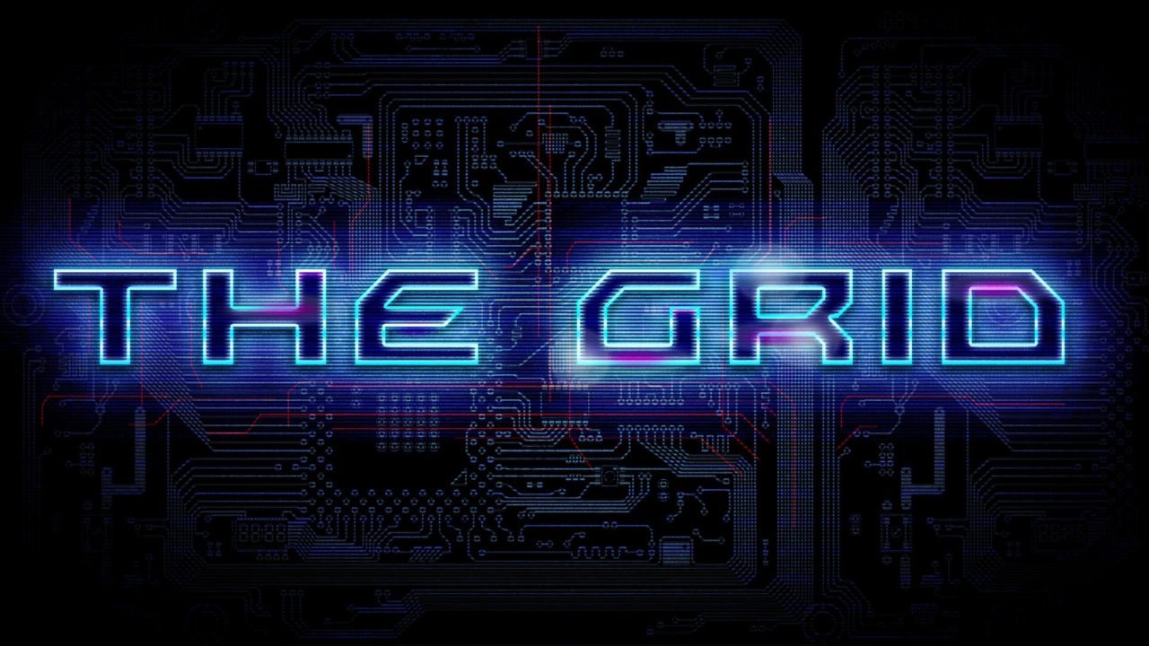 The Grid: Episode 312