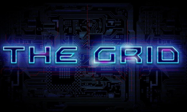 The Grid: Episode 306