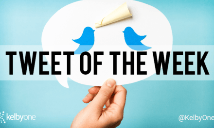 Tweet of the Week | @Godriguezart