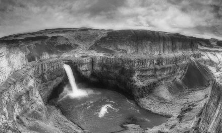 My Two Favorite Places to Photograph in the Palouse