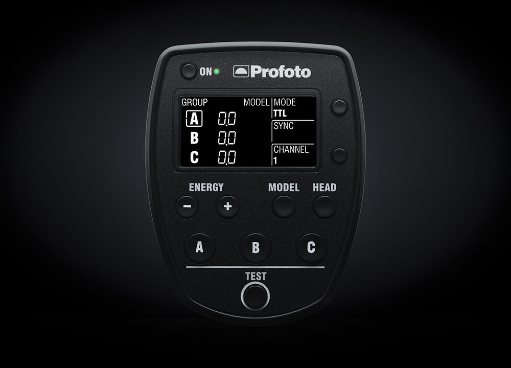 REVIEW: Profoto Air Remote TTL-S