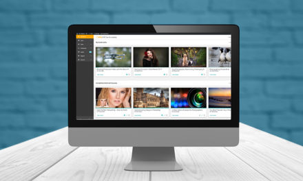 Did You Know that Completed Courses Are Now Archived?