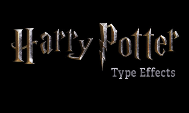 Harry Potter Type Effects <BR> By Felix Nelson