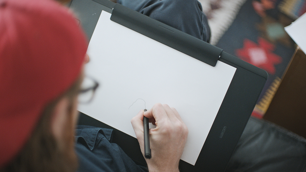 REVIEW: Intuos Pro Paper Edition - KelbyOne Insider