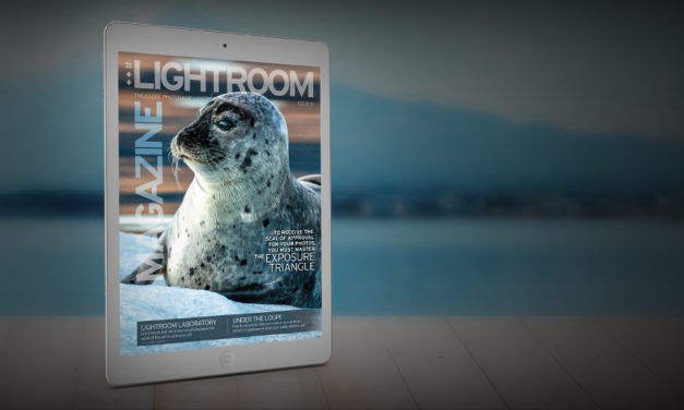 Lightroom Magazine Issue 31 Is now Available!