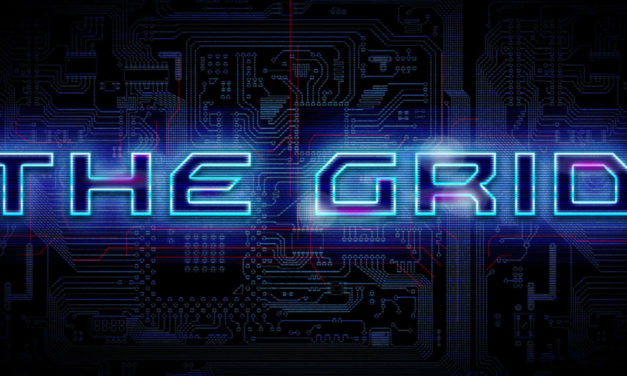 Help Us Write the Next Great Book! | The Grid: Episode 345