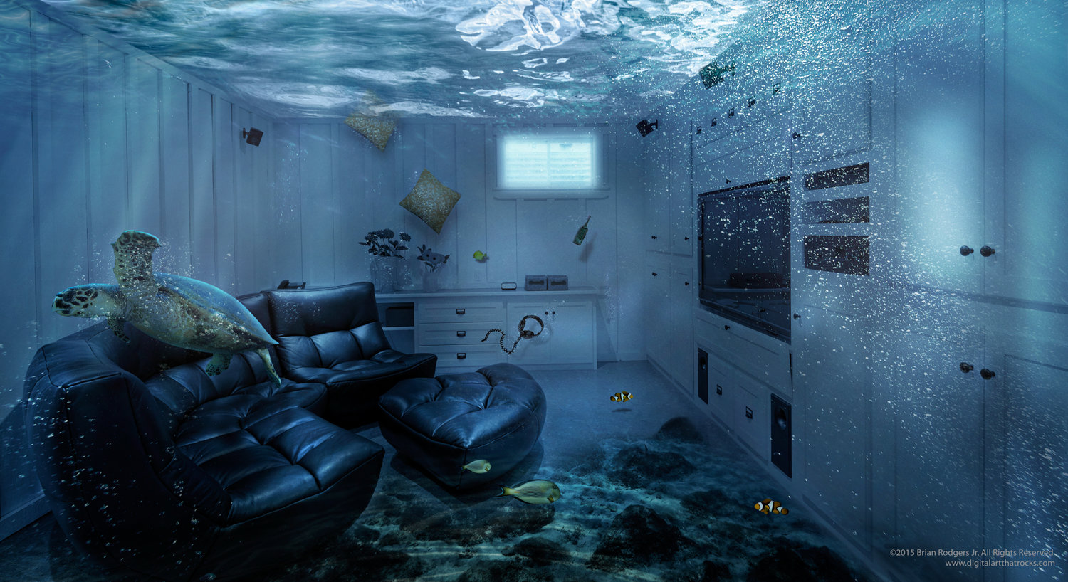 Member Monday Featuring Brian Rodgers Jr. KelbyOne Insider