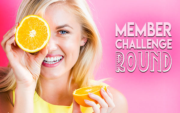 Member Challenge 15 | Round