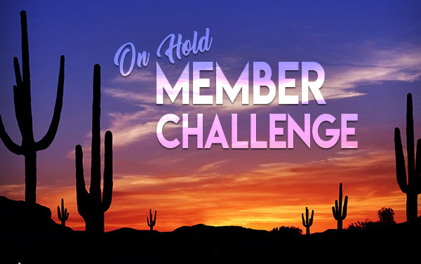 Member Challenge (On Hold)