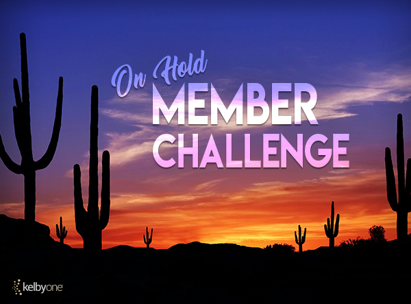 Member Challenge (On Hold)