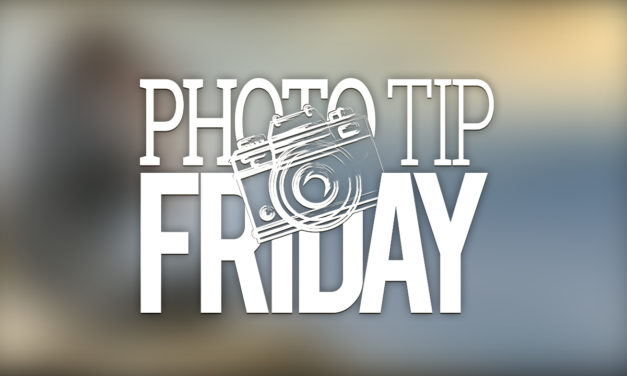 Photo Tip Friday: Kalebra Kelby “Opening Your iPhone Camera Quickly”