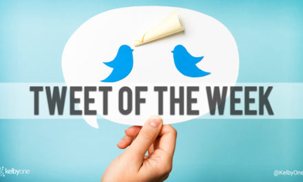 Tweet of the Week | @kimdoty