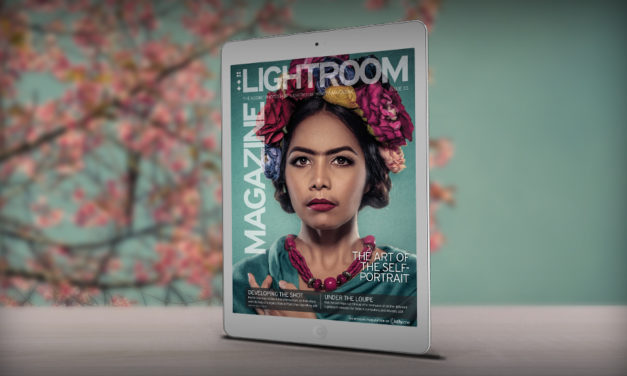 Issue 33 of Lightroom Magazine Is Now Available!
