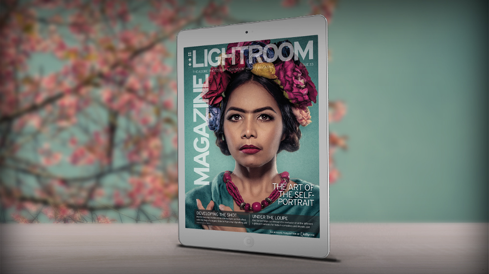 Issue 33 of Lightroom Magazine Is Now Available!