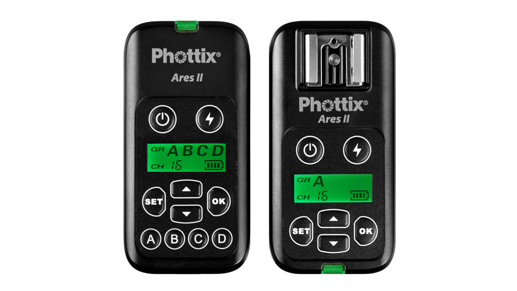 REVIEW: Phottix Ares II Flash Trigger