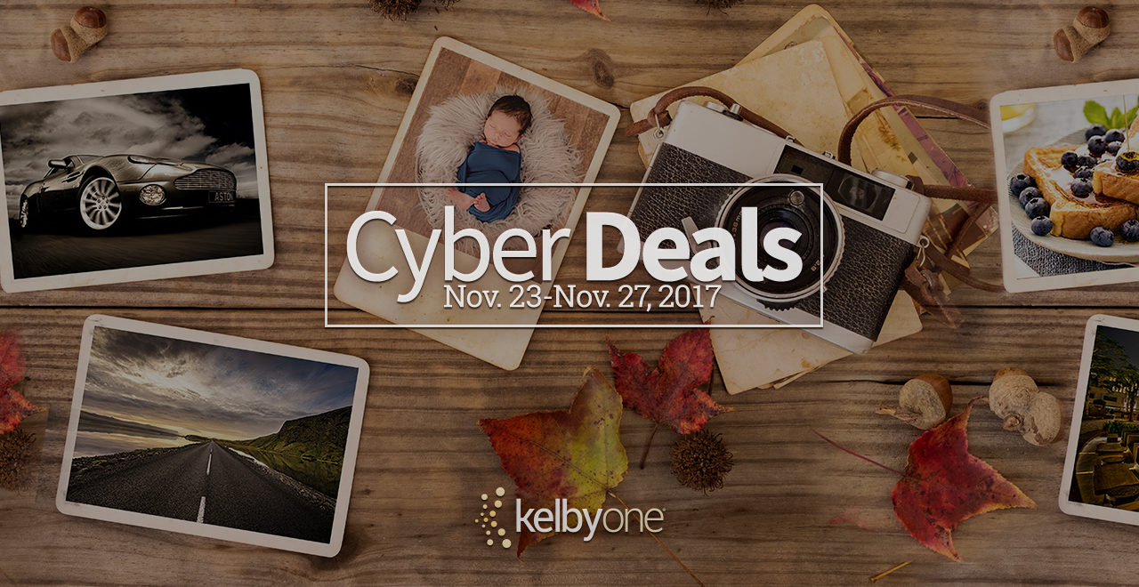 Cyber Deals Coming Your Way!
