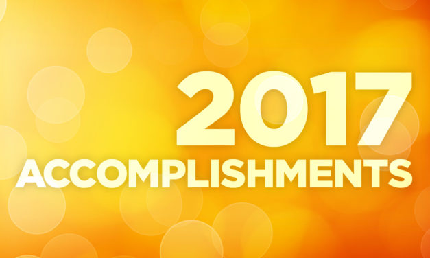 15 KelbyOne Accomplishments in 2017