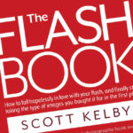 Big News: The Flash Book Came Out This Week