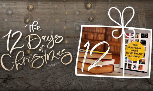 Happy Holidays Pro Members — Let the 12 Days of Christmas Begin!