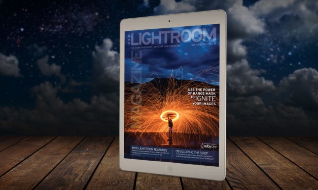 Issue 36 of Lightroom Magazine Is Now Available!