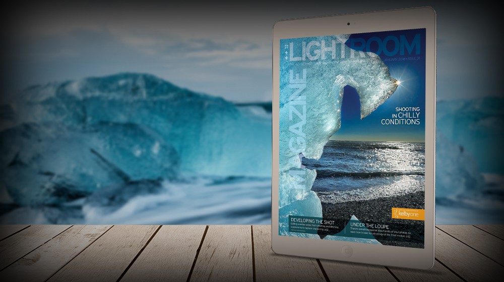 Issue 37 of Lightroom Magazine Is Now Available!