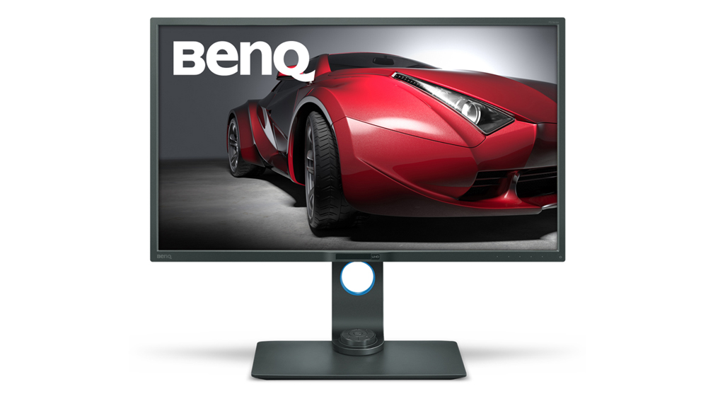 REVIEW: BenQ 32″  4K Designer  Monitor PD3200U