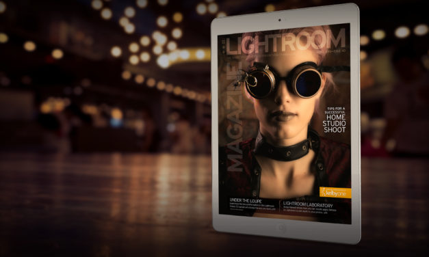 Issue 40 of Lightroom Magazine Is Now Available!