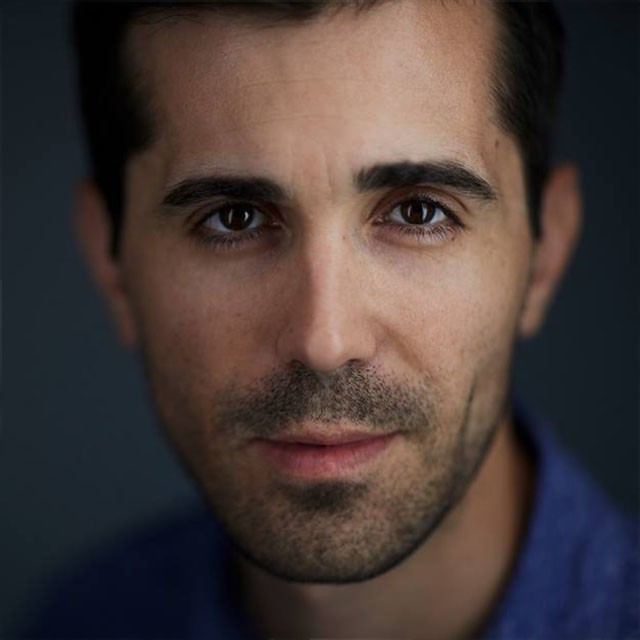 New Class Alert! The Art of Subtracting Light with Chris Knight