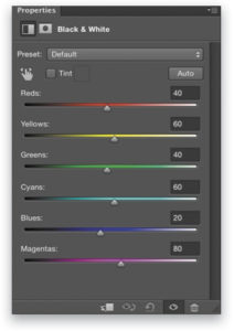 How Photoshop Translates RGB Color to Gray By Scott Valentine ...