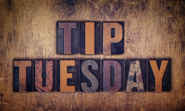 Tip Tuesday: Syncing Layer Style Settings
