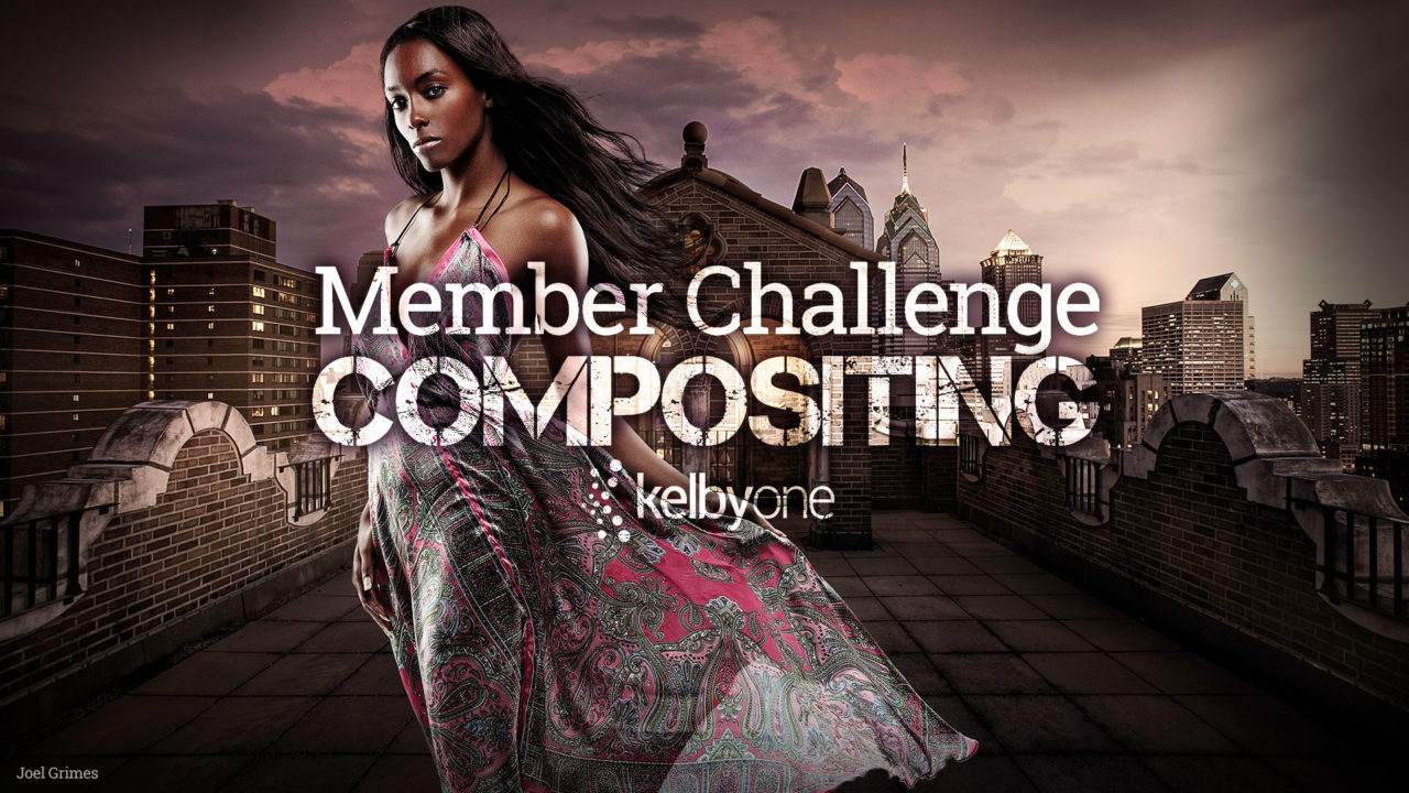 Member Challenge 21 | Composites