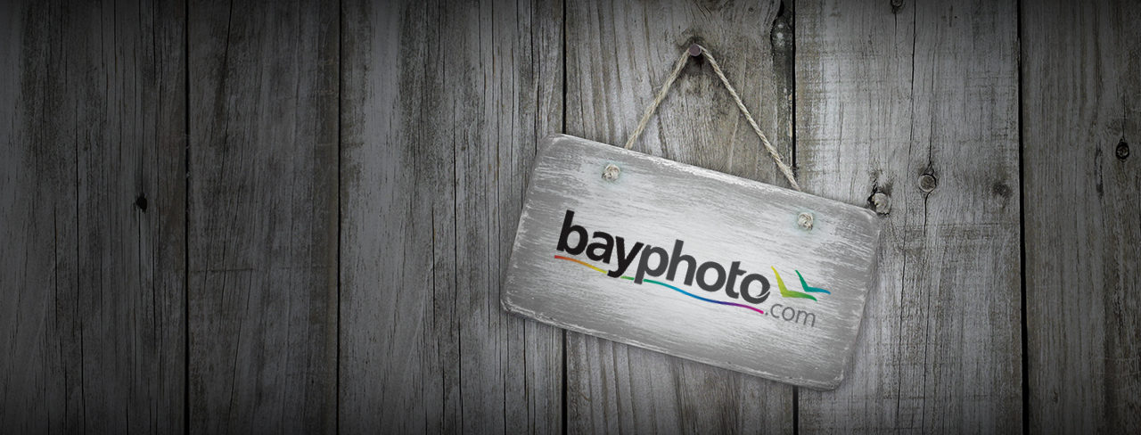 Limited Time Offer from Bay Photo!