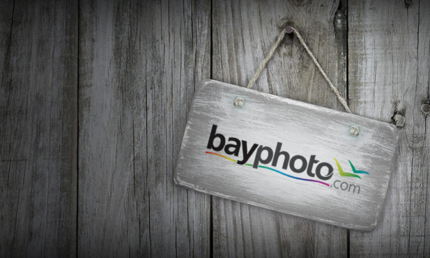Limited Time Offer from Bay Photo!