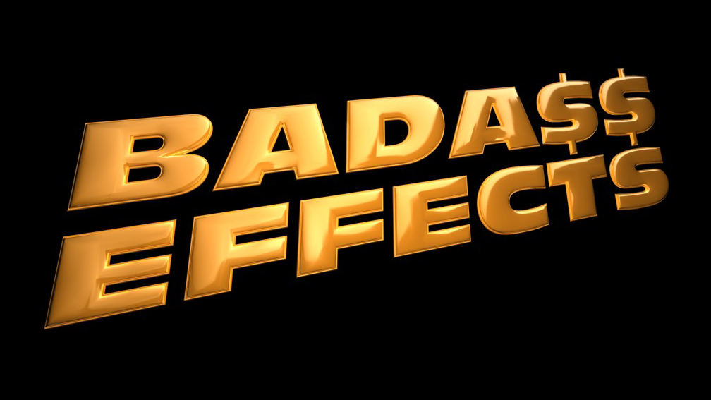Down & Dirty Tricks: 3D Subtitle Art for Badass Effects Book <BR> By Corey Barker