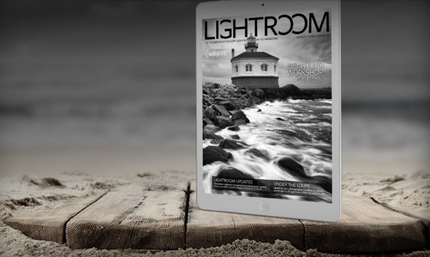 Issue 43 of Lightroom Magazine Is Now Available!