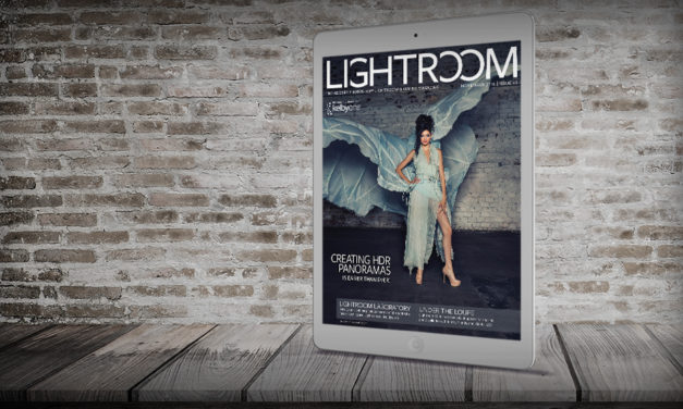 Issue 45 of Lightroom Magazine Is Now Available!