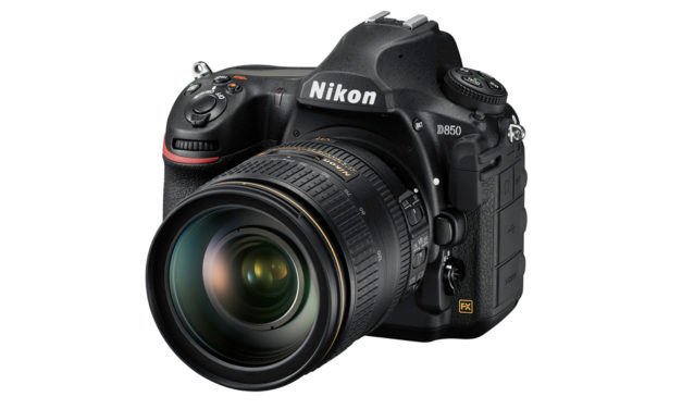 REVIEW: Nikon D850