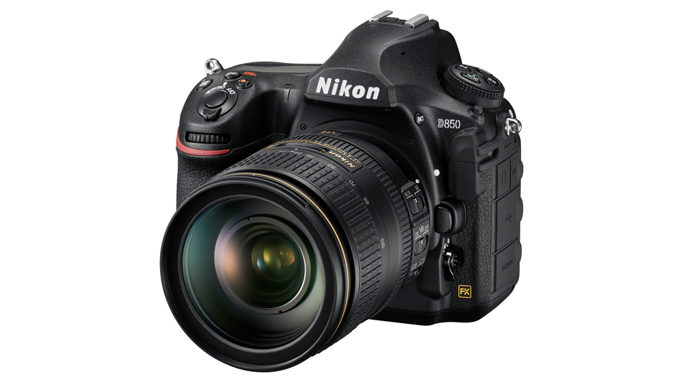 REVIEW: Nikon D850