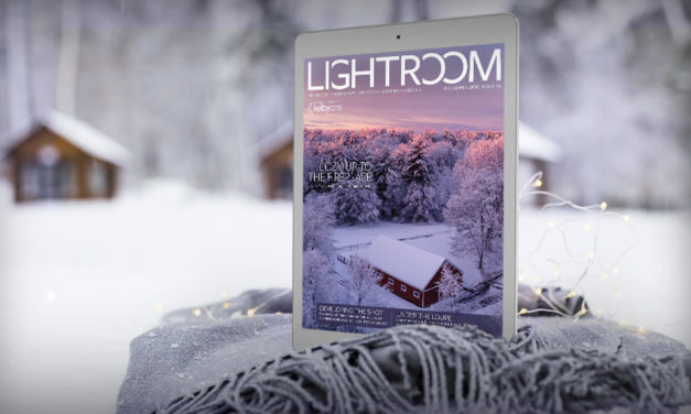 Issue 46 of Lightroom Magazine Is Now Available!