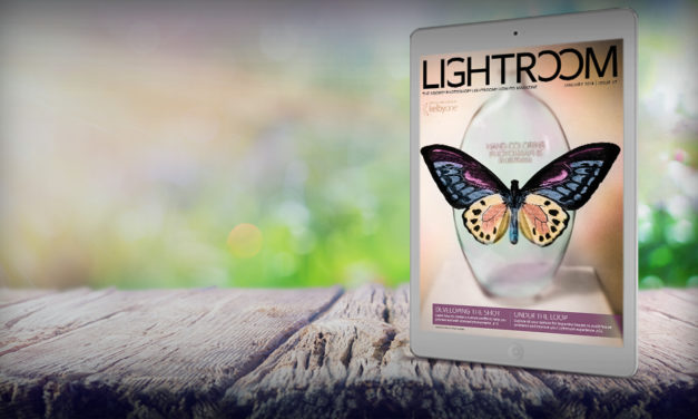 Issue 47 of Lightroom Magazine Is Now Available!
