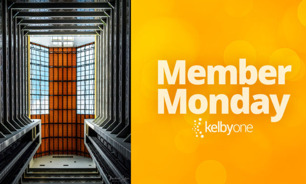 Member Monday Featuring Mike Leber