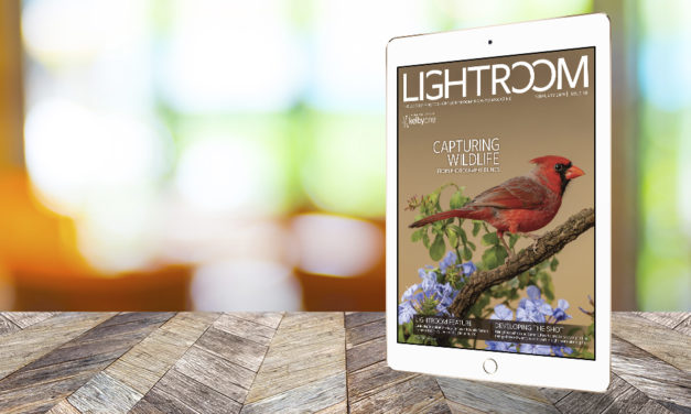 Issue 48 of Lightroom Magazine Is Now Available!
