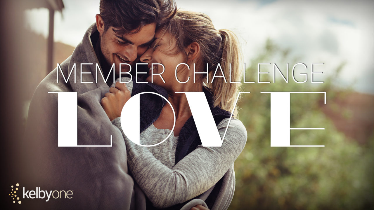 Member Challenge 27 | Love