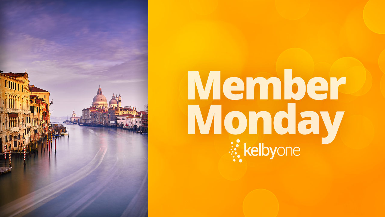 Member Monday Featuring Denis Lomme