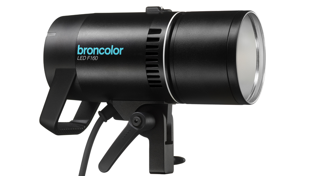 REVIEW: broncolor LED F1 60