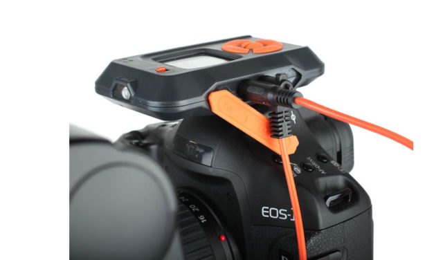 REVIEW: MIOPS SMART+