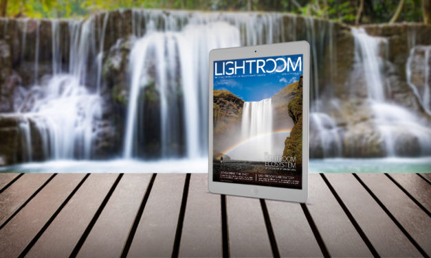 Issue 51 of Lightroom Magazine Is Now Available!