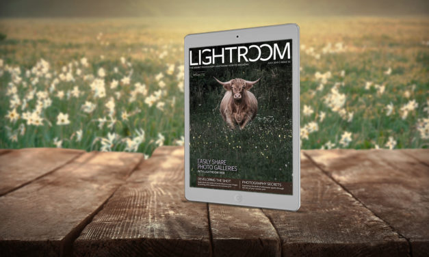 Issue 52 of Lightroom Magazine Is Now Available!